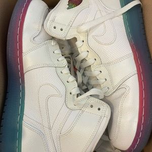 Nike Air Jordan 1 retro high prem gg